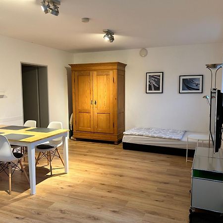 Oppenheim Lofts Apartment Exterior photo