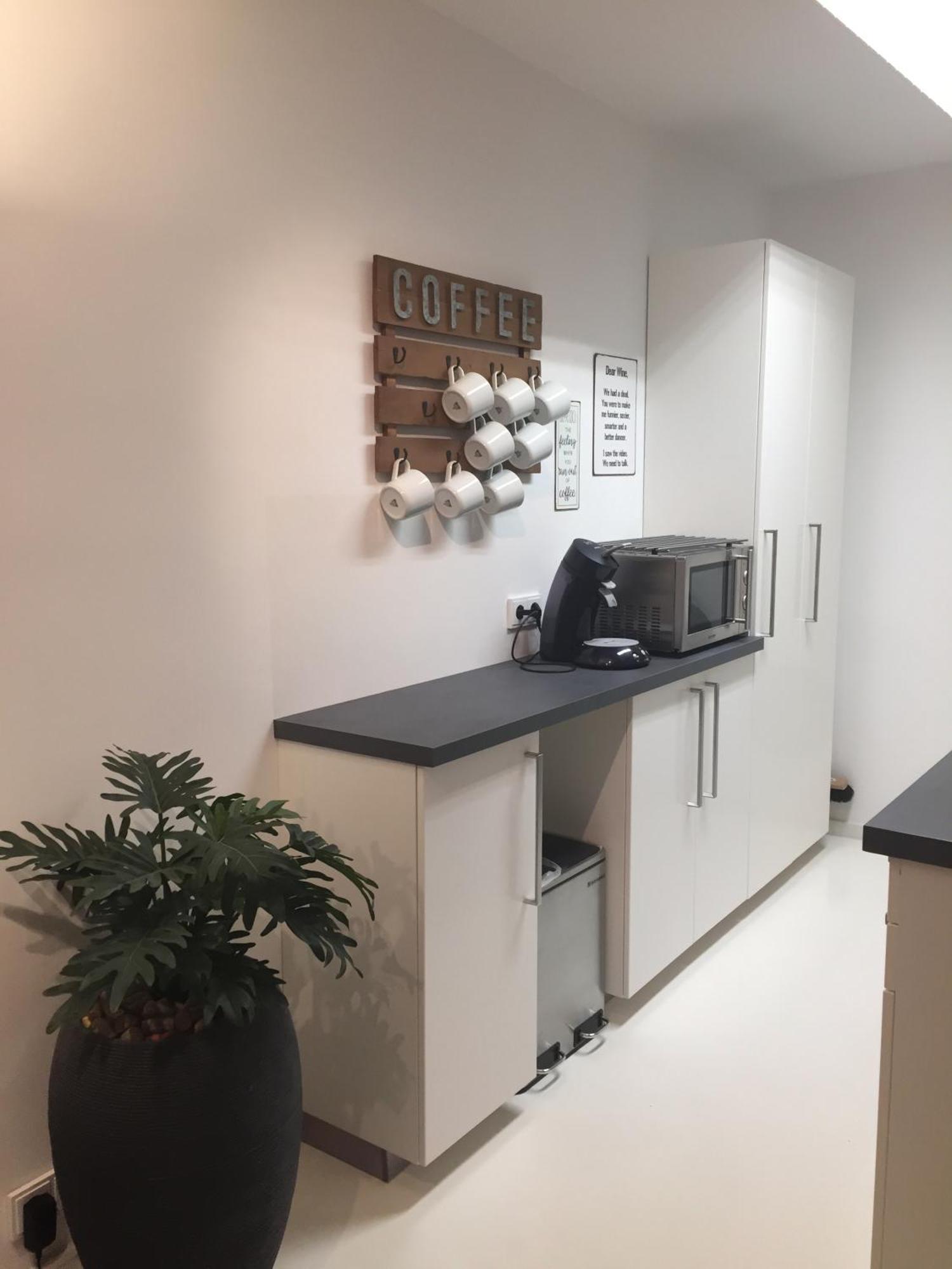 Oppenheim Lofts Apartment Exterior photo